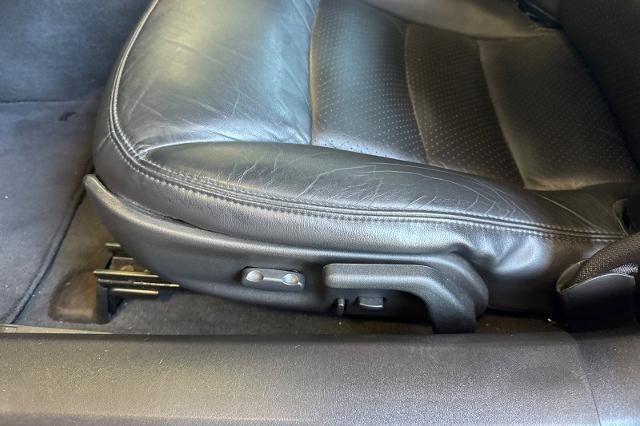 2008 Chevrolet Corvette Base