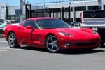 2008 Chevrolet Corvette Base