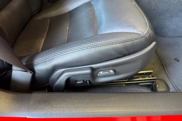 2008 Chevrolet Corvette Base
