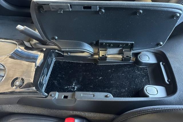 2008 Chevrolet Corvette Base