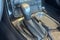 2008 Chevrolet Corvette Base
