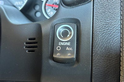 2008 Chevrolet Corvette Base