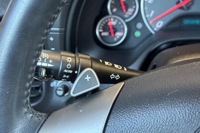 2008 Chevrolet Corvette Base