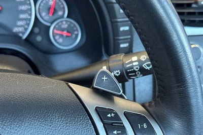 2008 Chevrolet Corvette Base