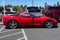 2008 Chevrolet Corvette Base