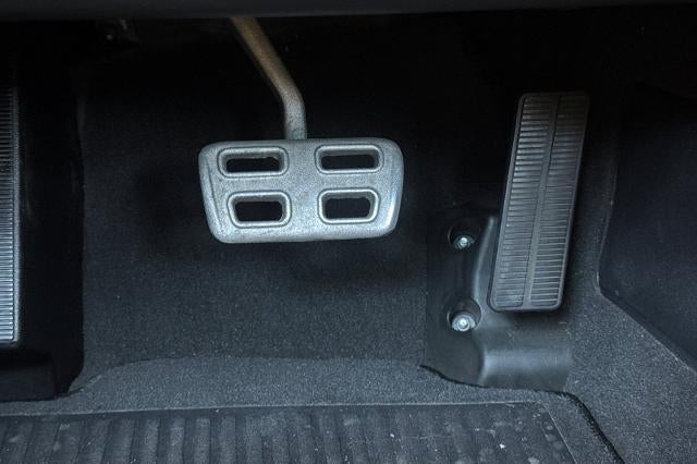 2008 Chevrolet Corvette Base