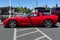 2008 Chevrolet Corvette Base