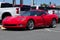2008 Chevrolet Corvette Base