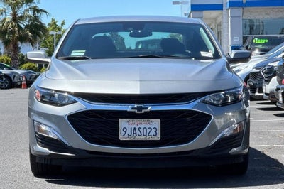 2024 Chevrolet Malibu RS