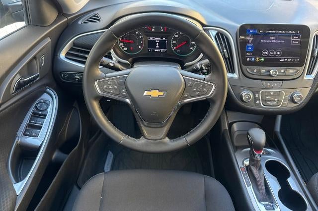 2024 Chevrolet Malibu RS