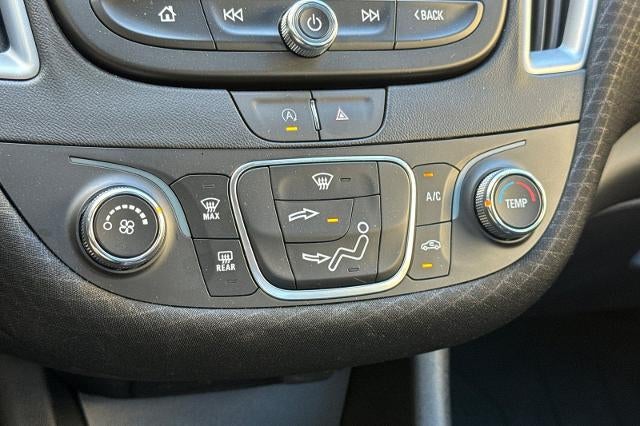 2024 Chevrolet Malibu RS
