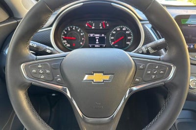 2024 Chevrolet Malibu RS