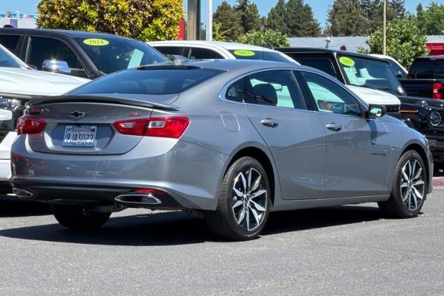 2024 Chevrolet Malibu RS
