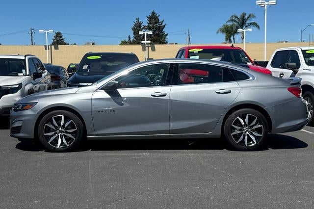 2024 Chevrolet Malibu RS