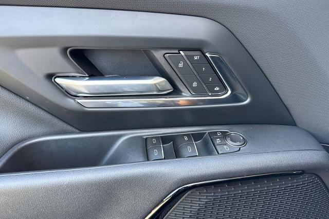 2026 Chevrolet Silverado EV LT - Extended Range