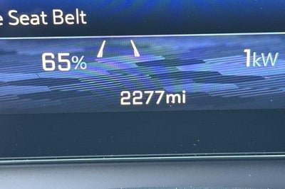 2026 Chevrolet Silverado EV LT - Extended Range