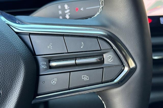 2026 Chevrolet Silverado EV LT - Extended Range