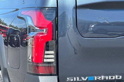 2026 Chevrolet Silverado EV LT - Extended Range