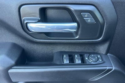 2023 Chevrolet Silverado 2500 HD Custom