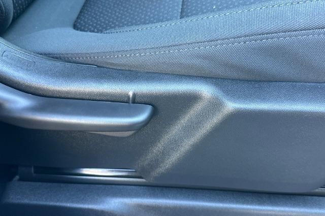 2023 Chevrolet Silverado 2500 HD Custom