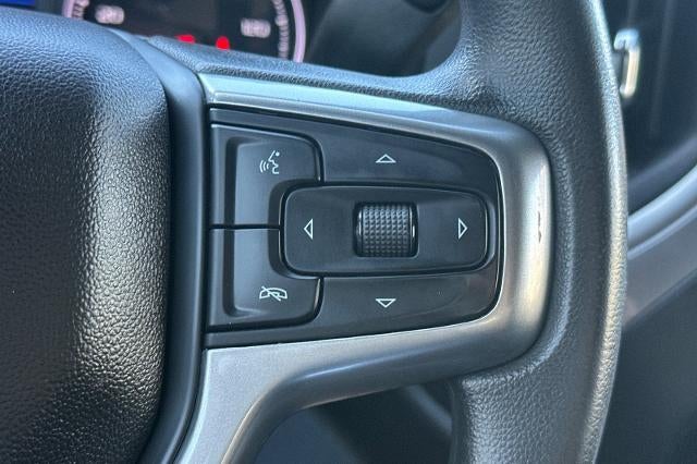 2023 Chevrolet Silverado 2500 HD Custom