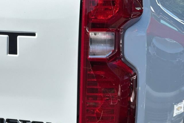 2023 Chevrolet Silverado 2500 HD Custom