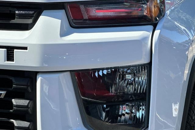 2023 Chevrolet Silverado 2500 HD Custom