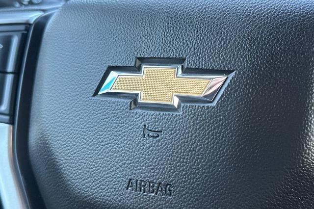 2023 Chevrolet Silverado 2500 HD Custom