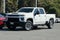2023 Chevrolet Silverado 2500 HD Custom