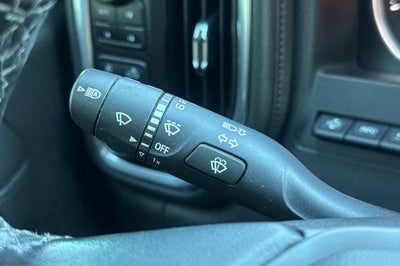 2021 Chevrolet Silverado 2500 HD High Country