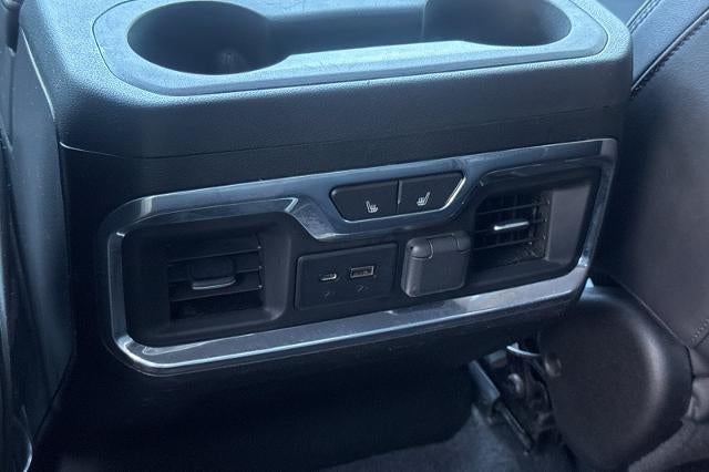 2021 Chevrolet Silverado 2500 HD High Country