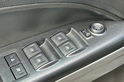 2016 Chevrolet Colorado 2WD LT