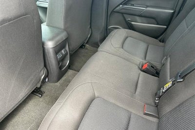 2016 Chevrolet Colorado 2WD LT