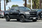 2016 Chevrolet Colorado 2WD LT