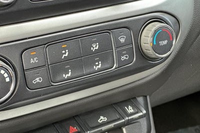 2016 Chevrolet Colorado 2WD LT