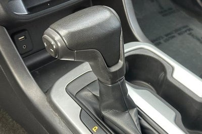 2016 Chevrolet Colorado 2WD LT