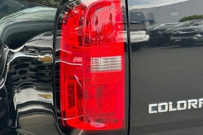 2016 Chevrolet Colorado 2WD LT