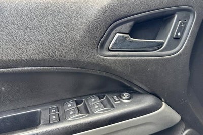 2016 Chevrolet Colorado 2WD LT