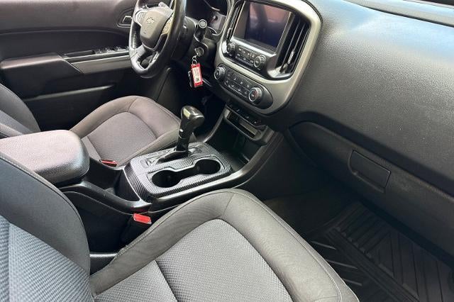 2016 Chevrolet Colorado 2WD LT