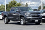2016 Chevrolet Colorado 2WD LT