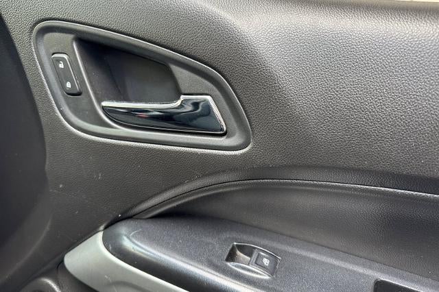 2016 Chevrolet Colorado 2WD LT