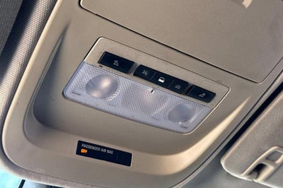 2016 Chevrolet Colorado 2WD LT