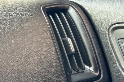 2016 Chevrolet Colorado 2WD LT