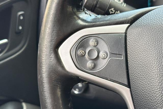 2016 Chevrolet Colorado 2WD LT