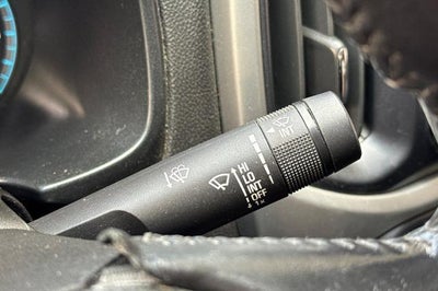 2016 Chevrolet Colorado 2WD LT