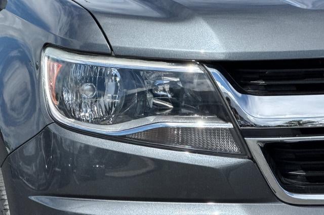 2016 Chevrolet Colorado 2WD LT