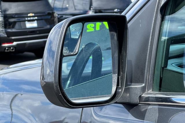 2016 Chevrolet Colorado 2WD LT