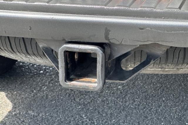 2016 Chevrolet Colorado 2WD LT