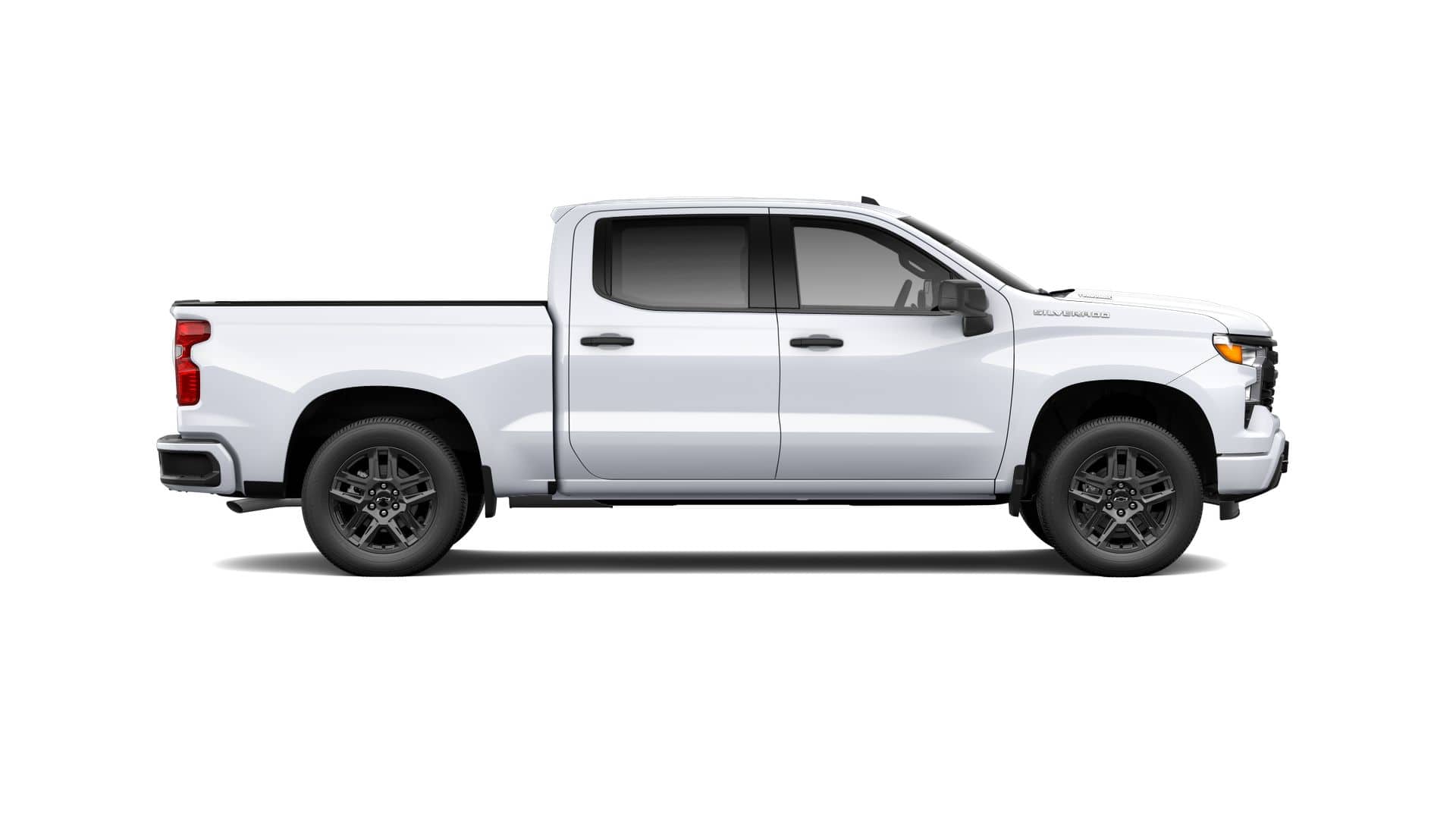2026 Chevrolet Silverado 1500 Base
