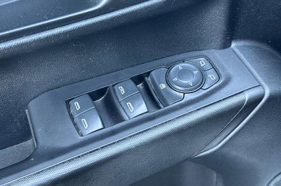 2021 Chevrolet Silverado 1500 Work Truck